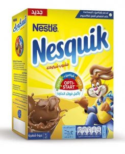 نسكويك 270جم