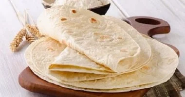 كريبزا عيش سورى 10ق