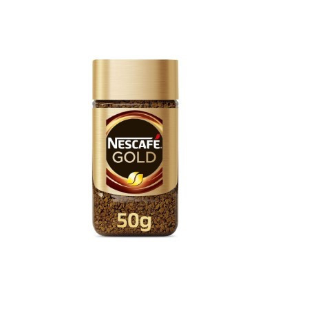 نسكافية جولد 50جم