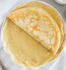 فلانتينو عيش كريب 5قطع